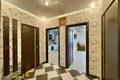 Apartment 44 m² Minsk, Belarus