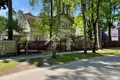 Atterrir 1 chambre  Jurmala, Lettonie