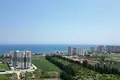 Квартира 3 комнаты 125 м² Мезитли, Турция