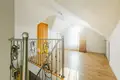 Appartement 5 chambres 125 m² Jurmala, Lettonie