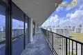 3 room apartment 54 m² Minsk, Belarus