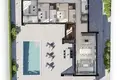 3 bedroom villa 164 m² Smokovic, Croatia