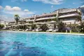 Piso en edificio nuevo Amplios apartamentos en Finestrat Alicante con Campo de Golf