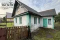 3 bedroom house 65 m² Zaslauje, Belarus