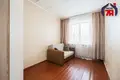 2 room apartment 42 m² Minsk, Belarus