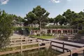 6-Zimmer-Villa 411 m² İzmit, Türkei