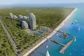 Apartamento 2 habitaciones 62 m² Syrianochori, Chipre del Norte