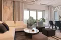 Appartement 2 chambres 99 m² Ypsonas Municipality, Chypre