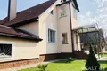 Cottage 231 m² Lahojsk, Belarus