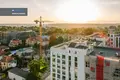 Квартира 2 комнаты 33 м² Каунас, Литва