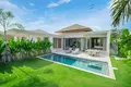 Apartamento 3 habitaciones 284 m² Choeng Thale, Tailandia