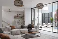 Wohnung 2 Schlafzimmer 106 m² Kuta Selatan, Indonesien
