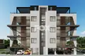 3 bedroom apartment 95 m² Germasogeia, Cyprus