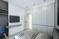 Appartement 2 chambres 63 m² Nikiti, Grèce