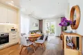 Mieszkanie 1 pokój 71 m² Tivat, Czarnogóra