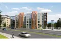 Apartment 136 m² Varna, Bulgaria