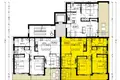2 bedroom apartment 99 m² Yeroskipou, Cyprus