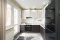 1 bedroom apartment 45 m² Minsk, Belarus