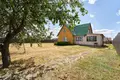 Casa 132 m² Slabadski sielski Saviet, Belarús