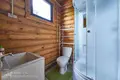 Haus 70 m² Svabski sielski Saviet, Belarus