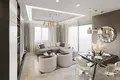 Wohnung 2 zimmer 50 m² Obakoy, Türkei