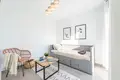 Mieszkanie 3 pokoi 139 m² Mijas, Hiszpania