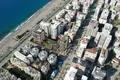 Apartamento 2 habitaciones 63 m² Mahmutlar, Turquía