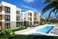 3 bedroom apartment 120 m² Karavas, Northern Cyprus