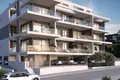 Wohnung 3 Schlafzimmer 119 m² Germasogeia, Zypern