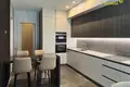Apartment 118 m² Minsk, Belarus