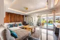 Dom 4 pokoi 460 m² San Pedro Alcantara, Hiszpania