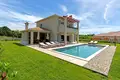 Villa de tres dormitorios 170 m² Rabac, Croacia
