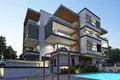 Mieszkanie 3 pokoi 125 m² Limassol, Cypr