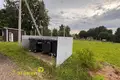 House 199 m² Papiarnianski sielski Saviet, Belarus