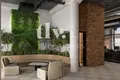 Pomieszczenie biurowe 1 091 m² Limassol, Cypr