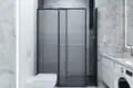 Apartamento 3 habitaciones 72 m² Turquía, Turquía