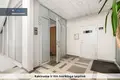 Apartamento 1 habitación 37 m² Vilna, Lituania