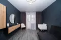Wohnung 3 zimmer 78 m² Minsk, Belarus
