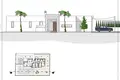 Dom 5 pokojów 192 m² Calp, Hiszpania