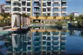 3 bedroom apartment 110 m² Oba, Turkey
