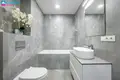 Mieszkanie 3 pokoi 60 m² Wilno, Litwa