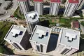 Appartement 5 chambres 184 m² Akcaabat, Turquie