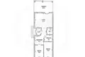 House 76 m² Rakitnica, Belarus
