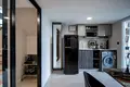 Condo z 1 sypialnią 25 m² Bangkok, Tajlandia