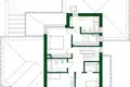 4 bedroom house 276 m² Warsaw, Poland