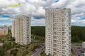 2 room apartment 46 m² Kopishche, Belarus