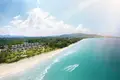 Wohnung 3 zimmer 498 m² Choeng Thale, Thailand