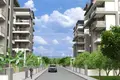 Wohnung 2 zimmer 57 m² Gazipasa, Türkei