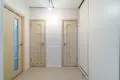 Wohnung 1 zimmer 45 m² Minsk, Belarus