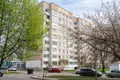 Mieszkanie 2 pokoi 47 m² Mińsk, Białoruś
